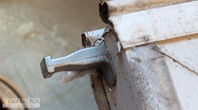 Pivot Bar Side