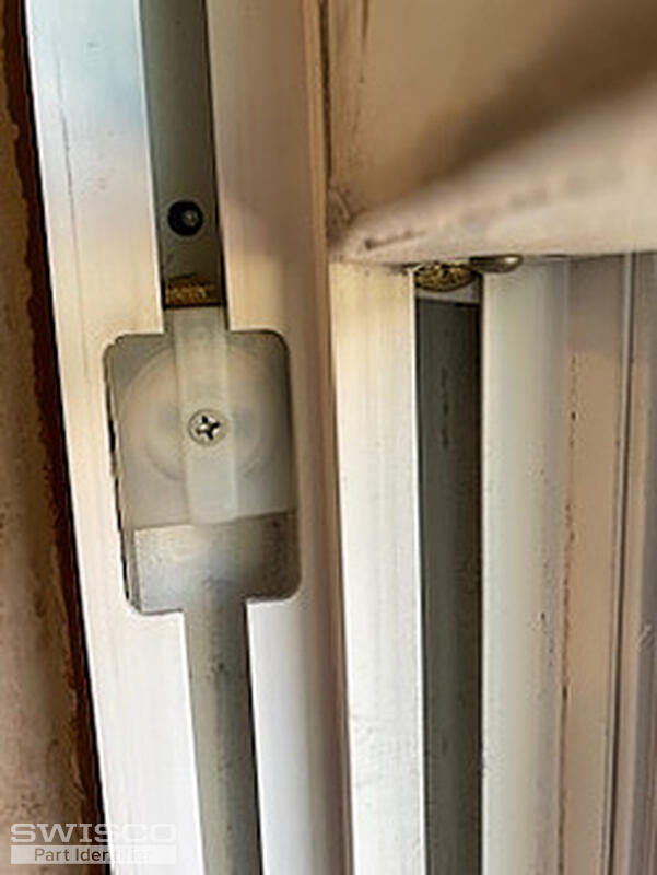 Simonton Window Parts