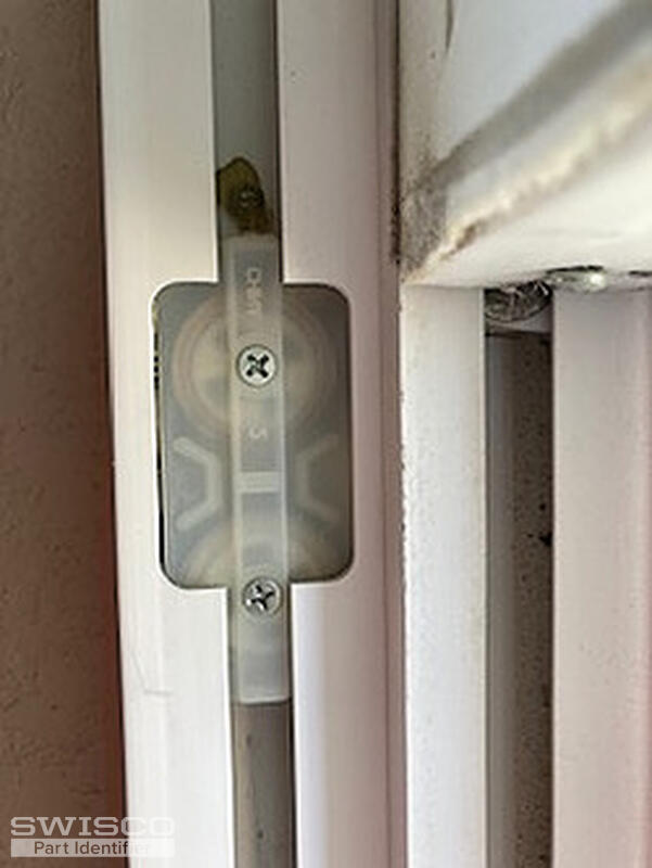 Simonton Window Parts