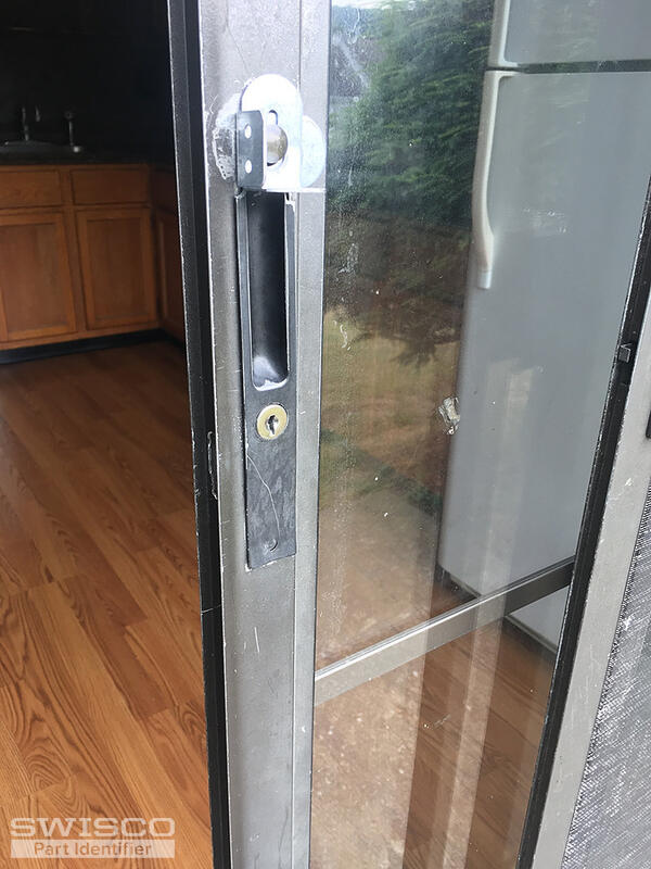 9 slider lockb