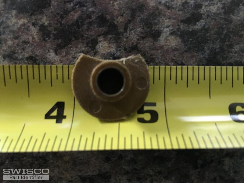 ACME 174405 bifold door replacement hardware