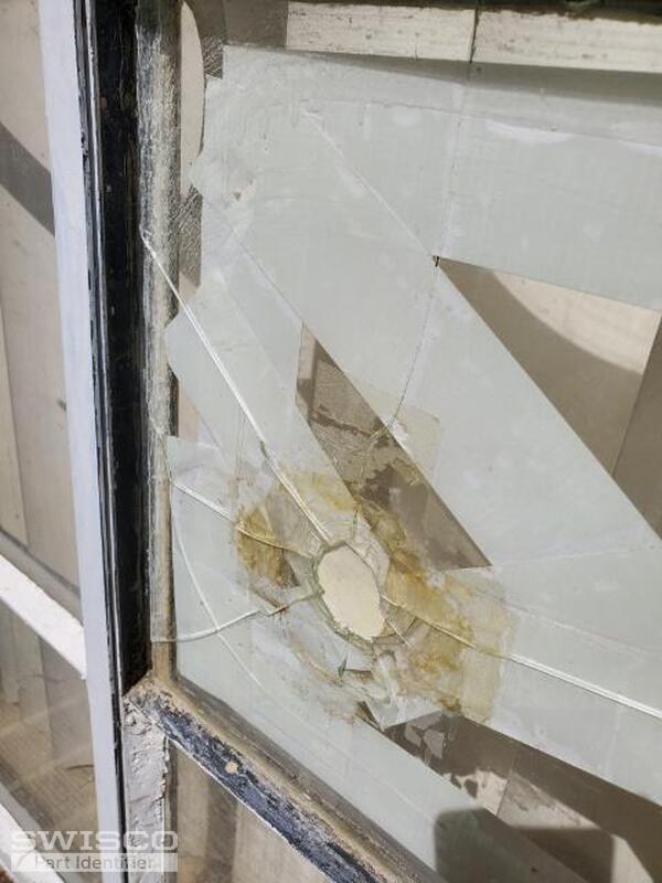 snap-in glazing