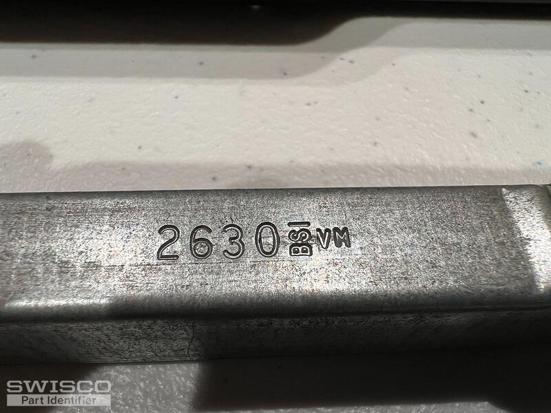 2630 BSI