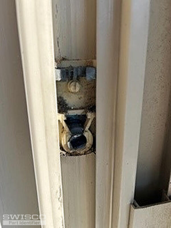 Vinyl Max Plus Double Hung Replacement Window Shoes