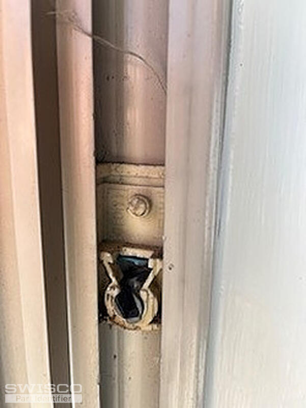 Vinyl Max Plus Double Hung Replacement Window Shoes