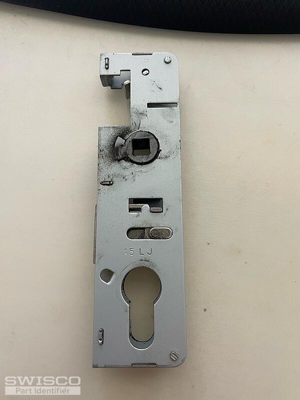 latch 1