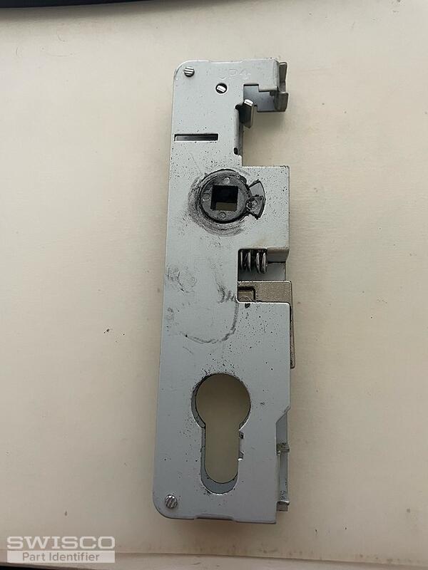 Latch 3