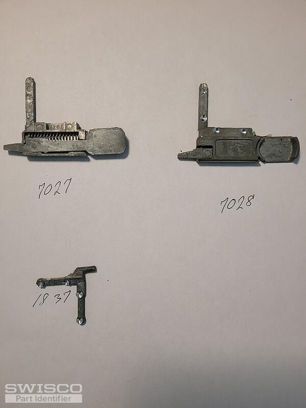 window parts