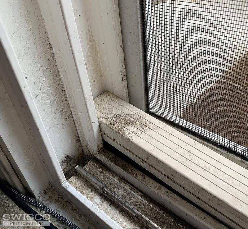 Sliding Door Bottom