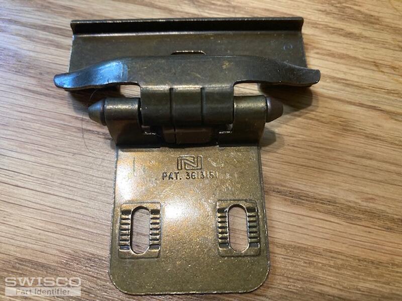 kitchen cabinet hinge 