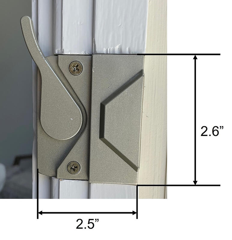 Latch 1