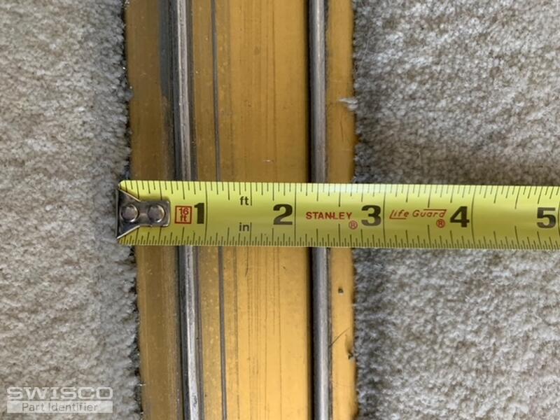 door track