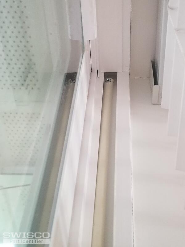 Double Hung Spiral Balances