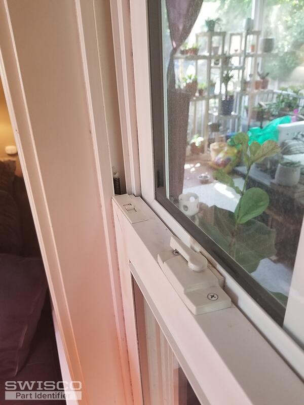 Double Hung Spiral Balances