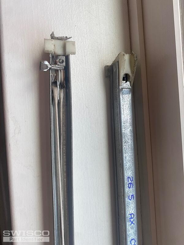 window balance parts added 2