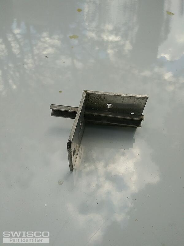 Bottom Sash balancer bracket3