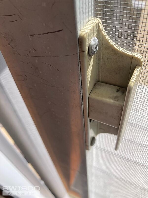 latch