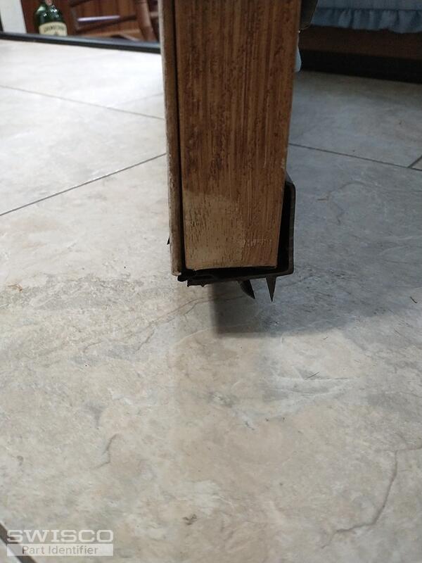 Door bottom 2