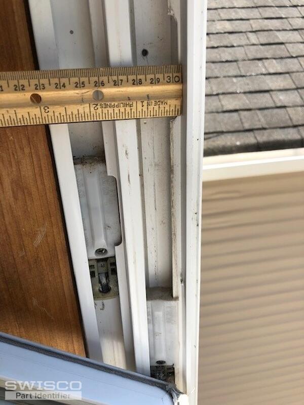 Simonton Window Replacement Parts