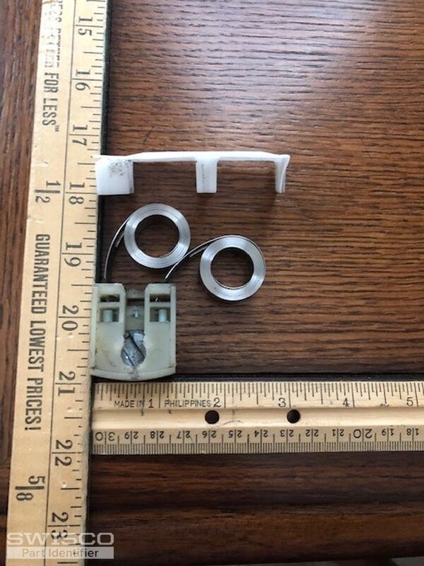 Simonton Window Replacement Parts