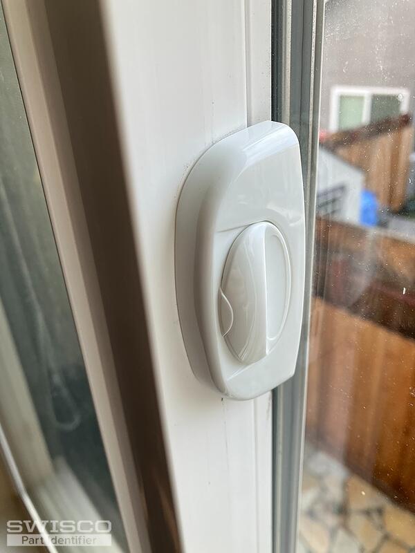 JeldWen Lock Replacement