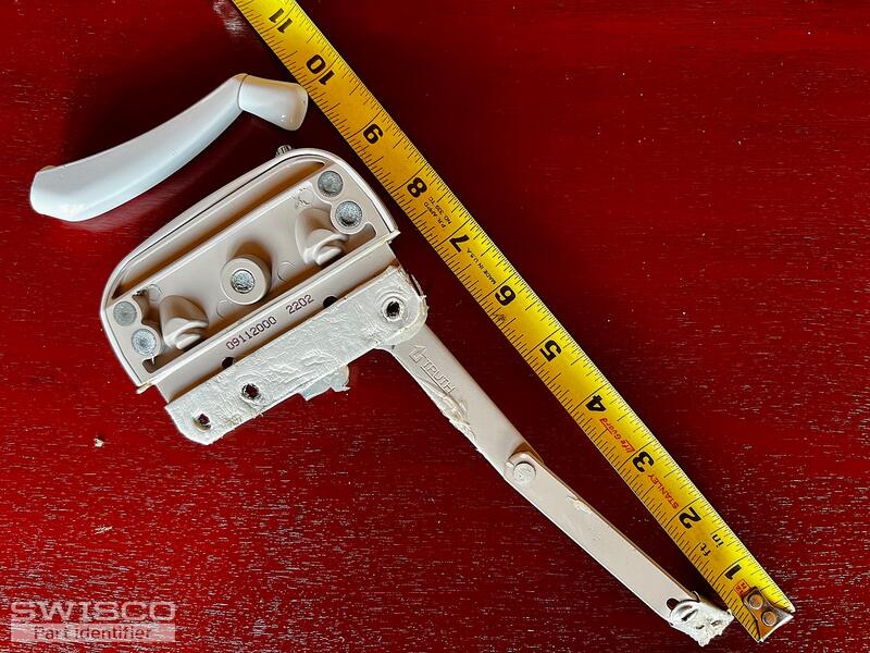 Truth window replacement part 09112000 2202