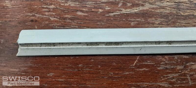 Glazing bead