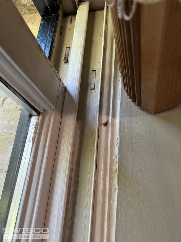 Top Sash removal of double hung