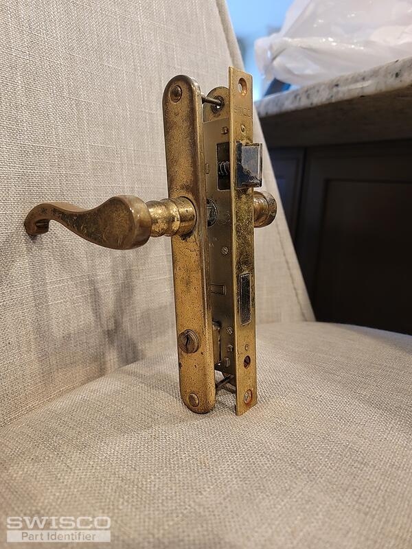 Lock