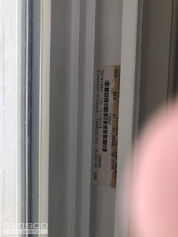 Window Numbers