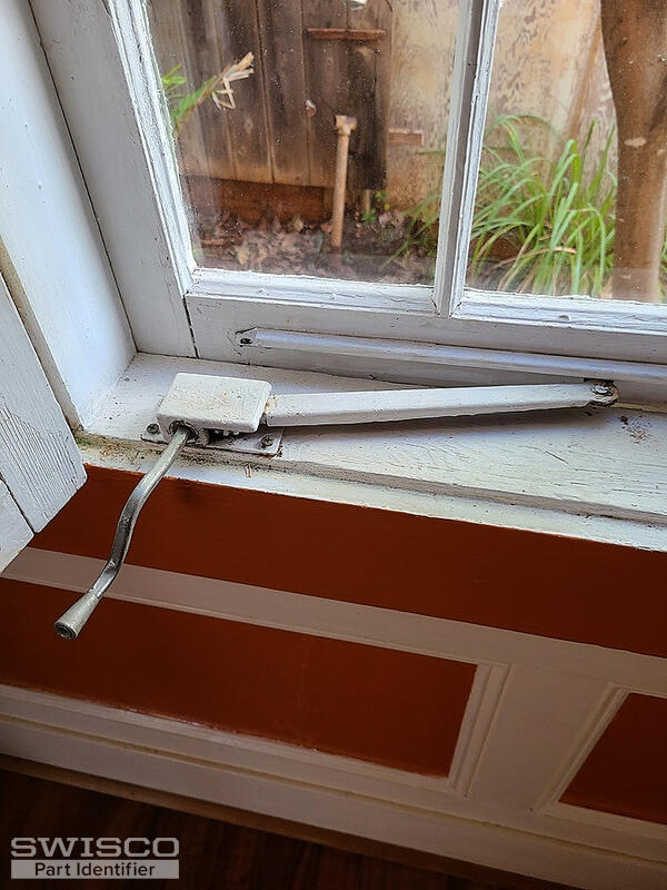 window operator
