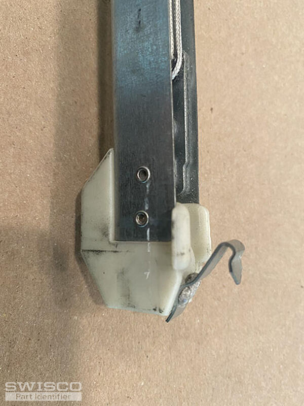 Metal Hook