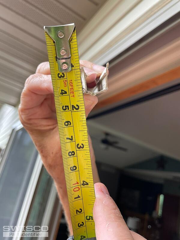 Sliding Glass Door Seals