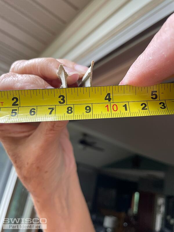 Sliding Glass Door Seals