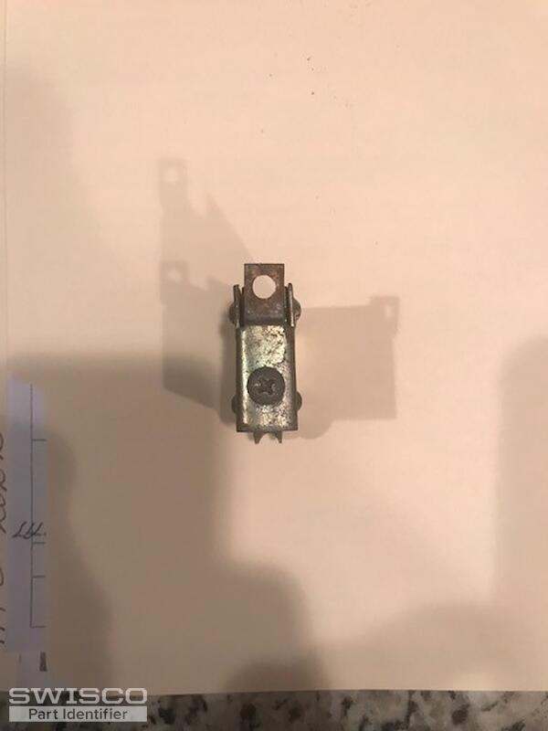Sliding Door Roller 2