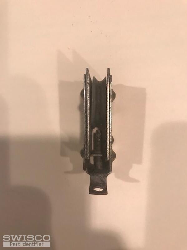 Sliding Door Roller 4