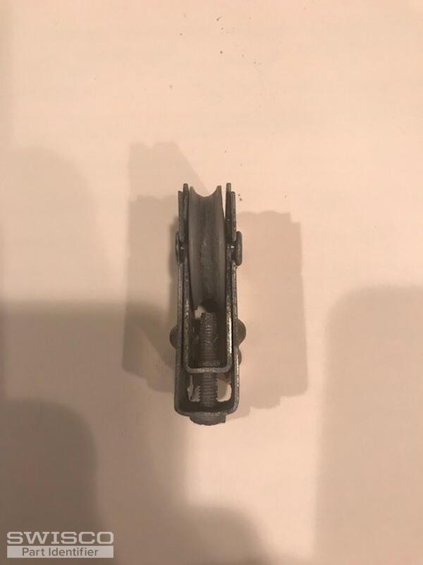 Sliding Door Roller 5