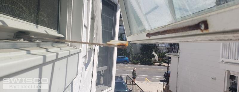Awning Window 1