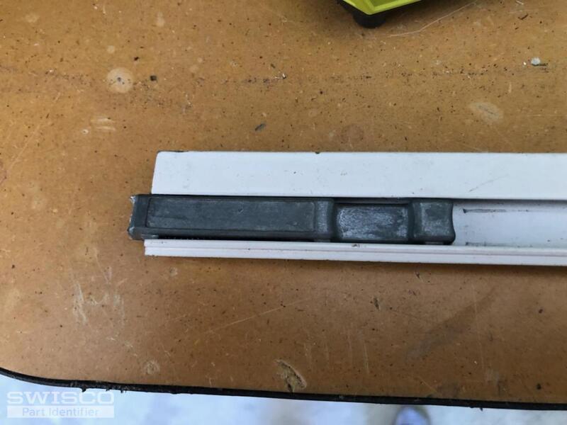 2 broken latch