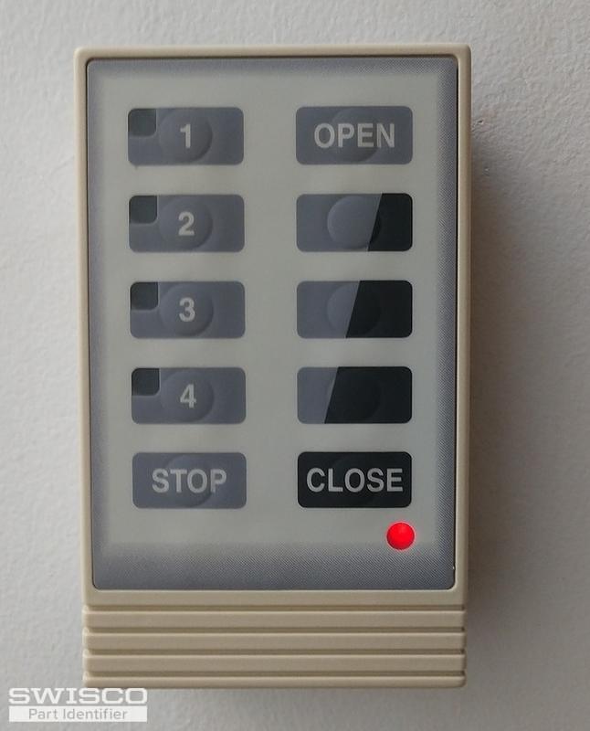 SkyLiht KyPad