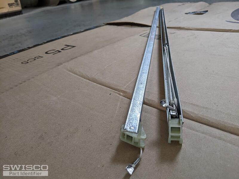 Window Channel Replacement