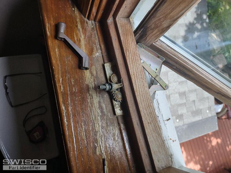 window bathroom