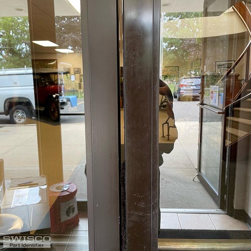 151 main entrance