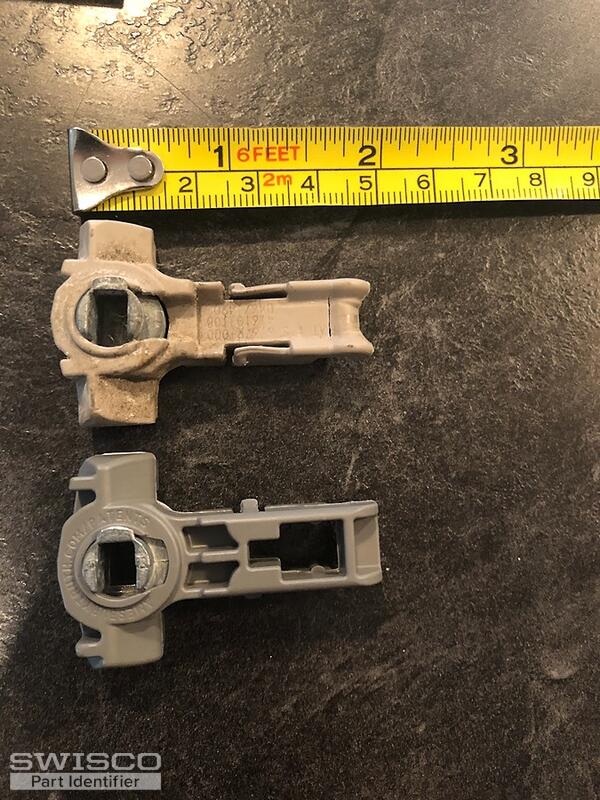 T-Lock Front