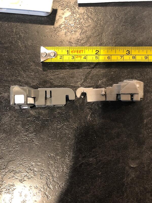 T-Lock Side by Side