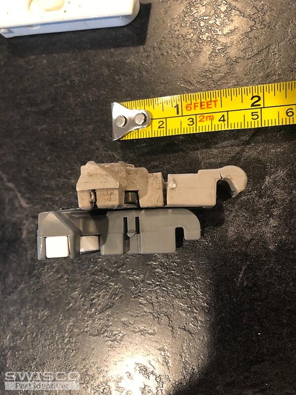 T-Lock Side