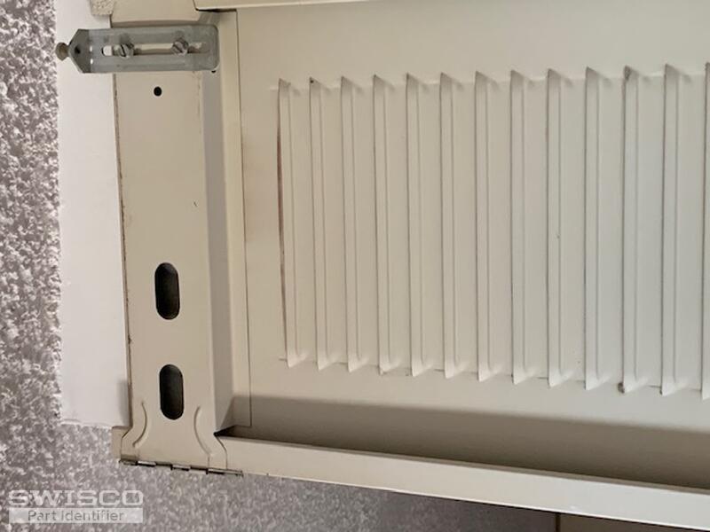 bifold metal door hinge pins