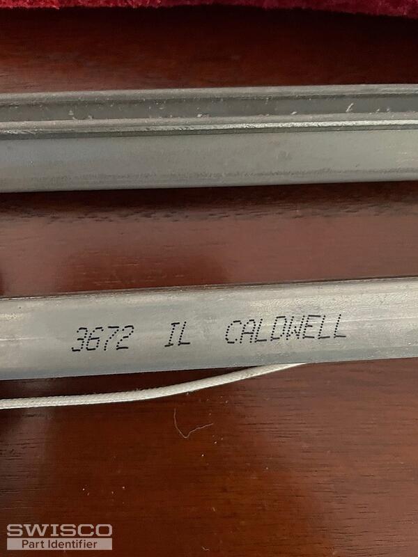 3672  Caldwell
