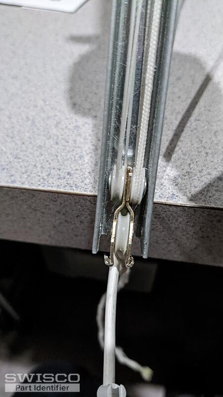 Window Channel Balance Threaded Window channel Balance : SWISCO.com