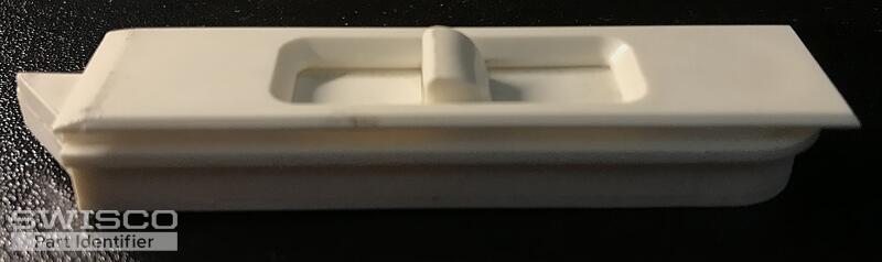 Snap-In Latch Sliding Window Latch 4
